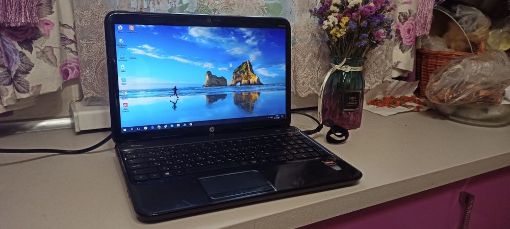 Видеокарта Для Ноутбука Hp Pavilion G6 Купить